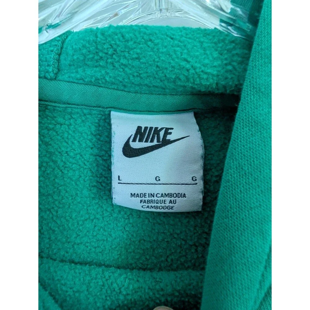 Nike kids sweat